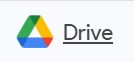 Drive logó